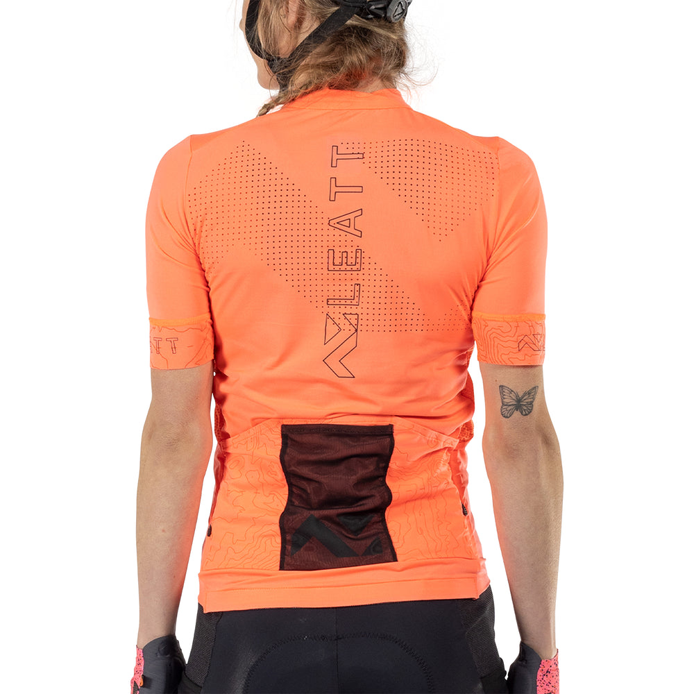 Maillot MTB femme Endurance 5.0 Leatt