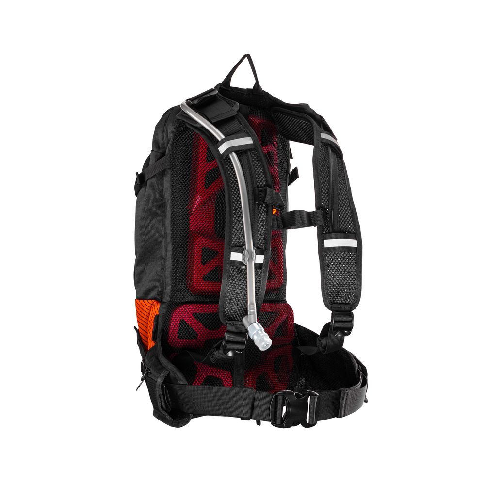 Moto XL 1.5 Hydration - Grafite Offroad