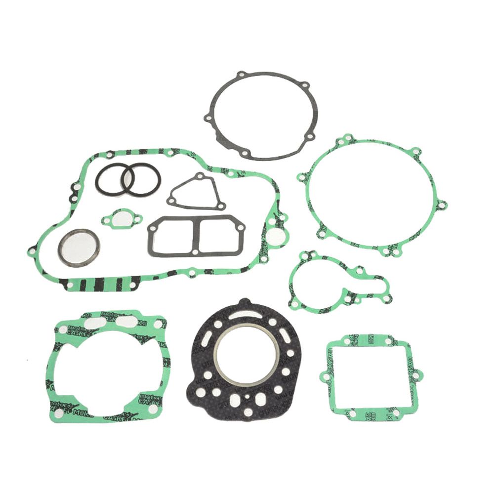 Complete Gasket Kit (oil seals not included) - Grafite Offroad