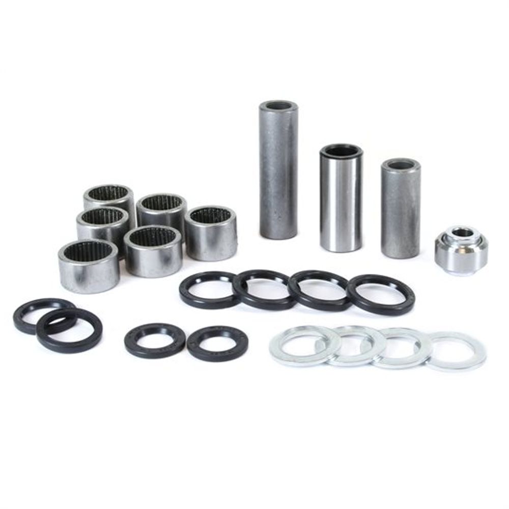 Prox Swingarm Linkage Bearing Kit Cr500 `96-01 - Grafite Offroad