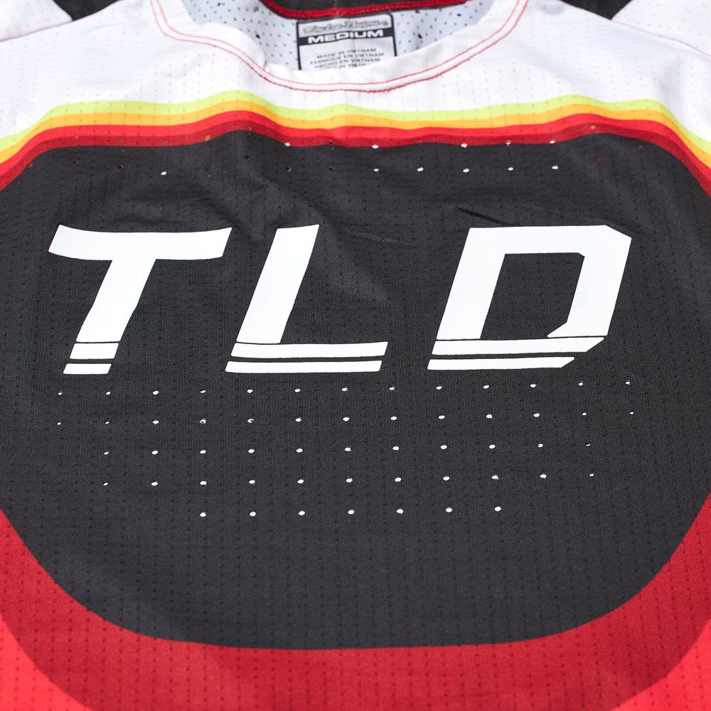 Youth GP Pro Moto Jersey Troy Lee Designs