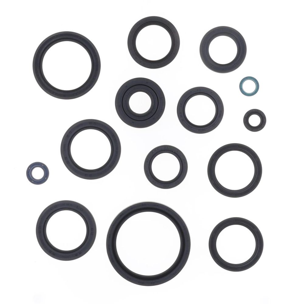 Engine Oil Seals Kit - Grafite Offroad