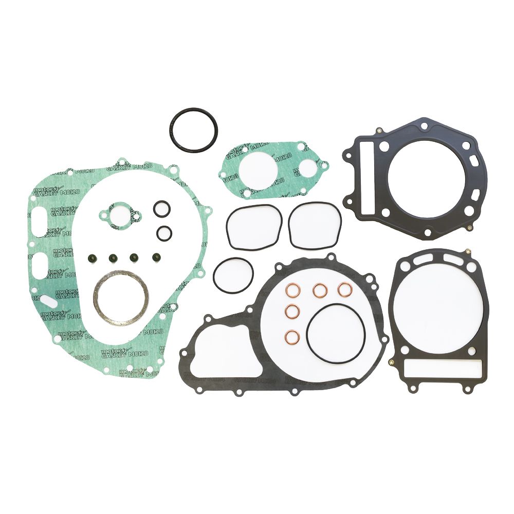 Complete Gasket Kit (oil seals not included) - Grafite Offroad