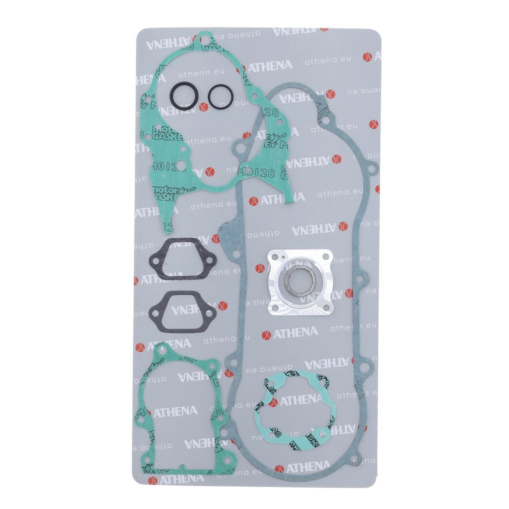 Complete Gasket Kit (oil seals not included) - Grafite Offroad