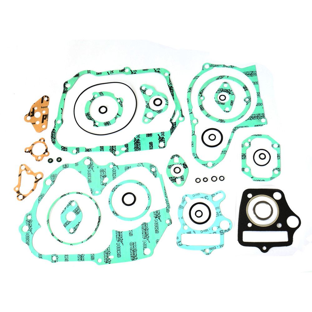 Complete Gasket Kit (oil seals not included) - Grafite Offroad