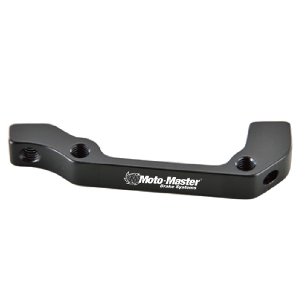 Postmount Caliper > Is Frame 160 - Grafite Offroad