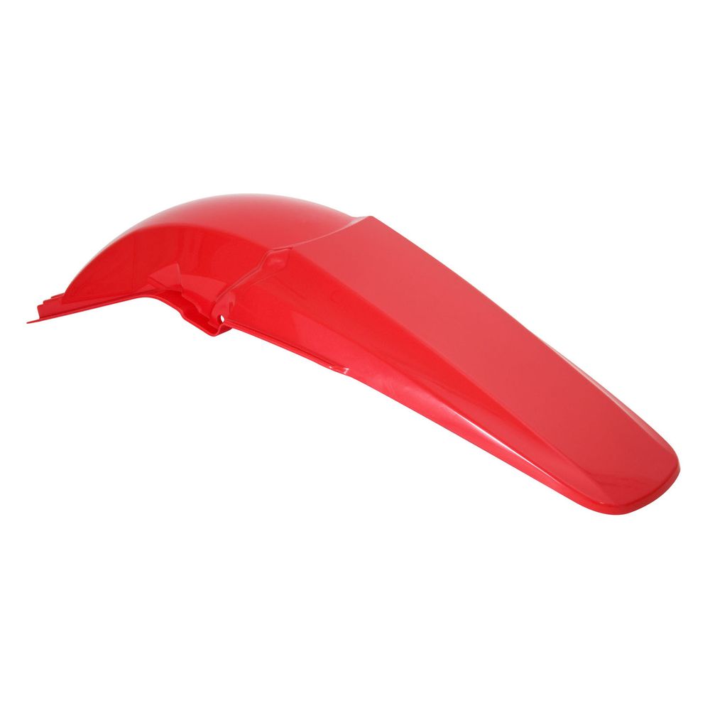 Rear Fender Crf Red Replica Honda - Grafite Offroad