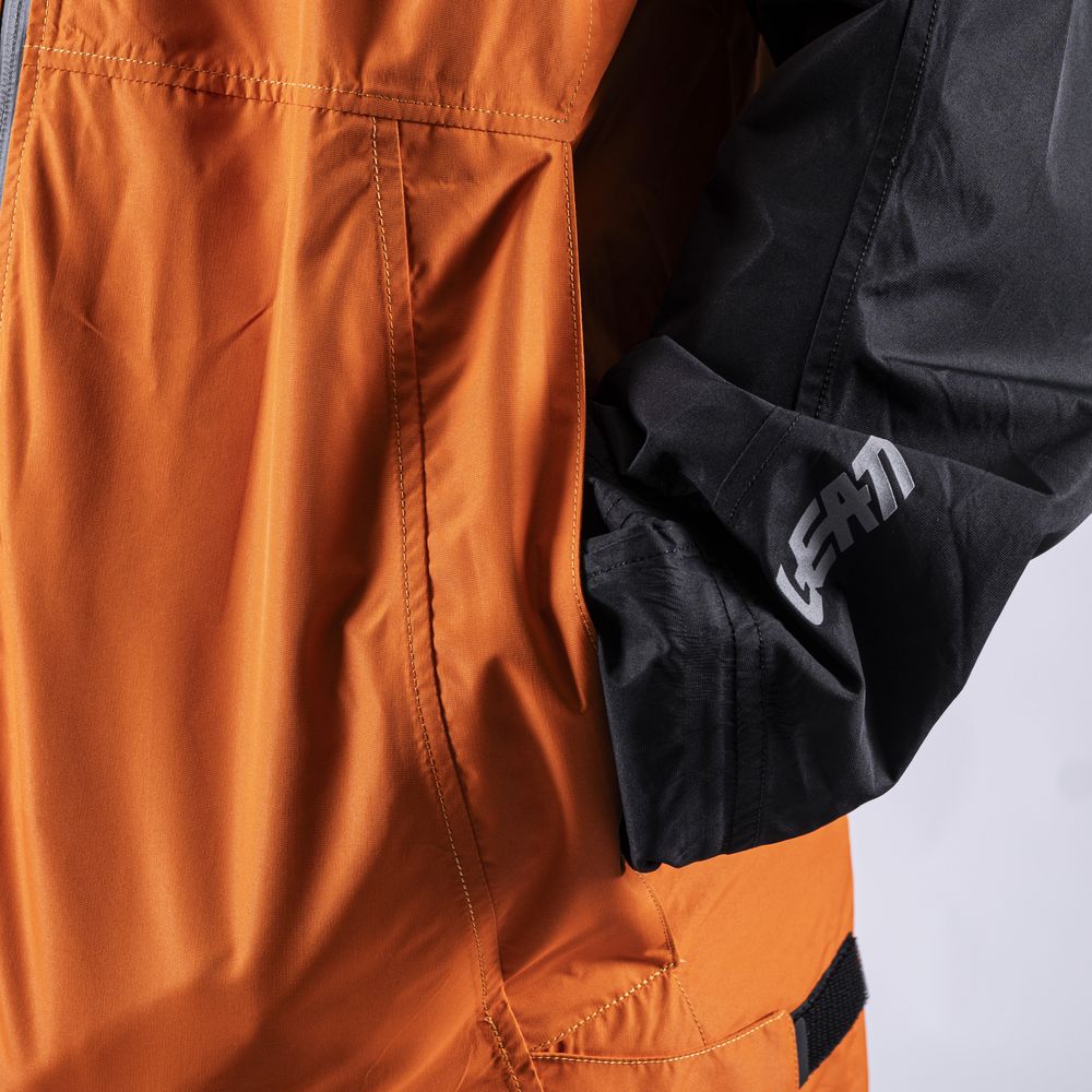 ADV Rain Cover Jacket