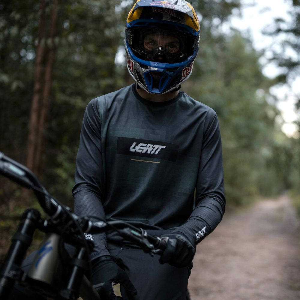 Kit MTB 1.0 Ride
