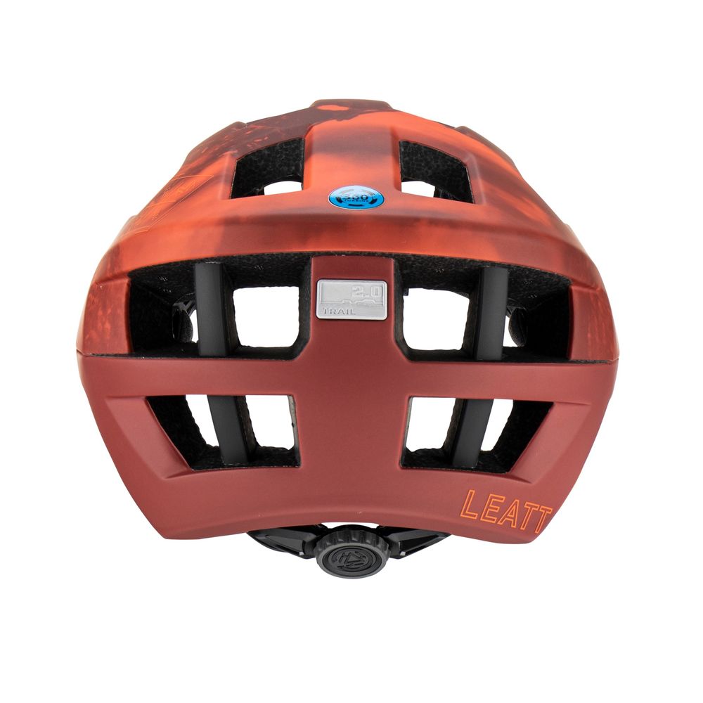 MTB Trail 2.0 Helmet