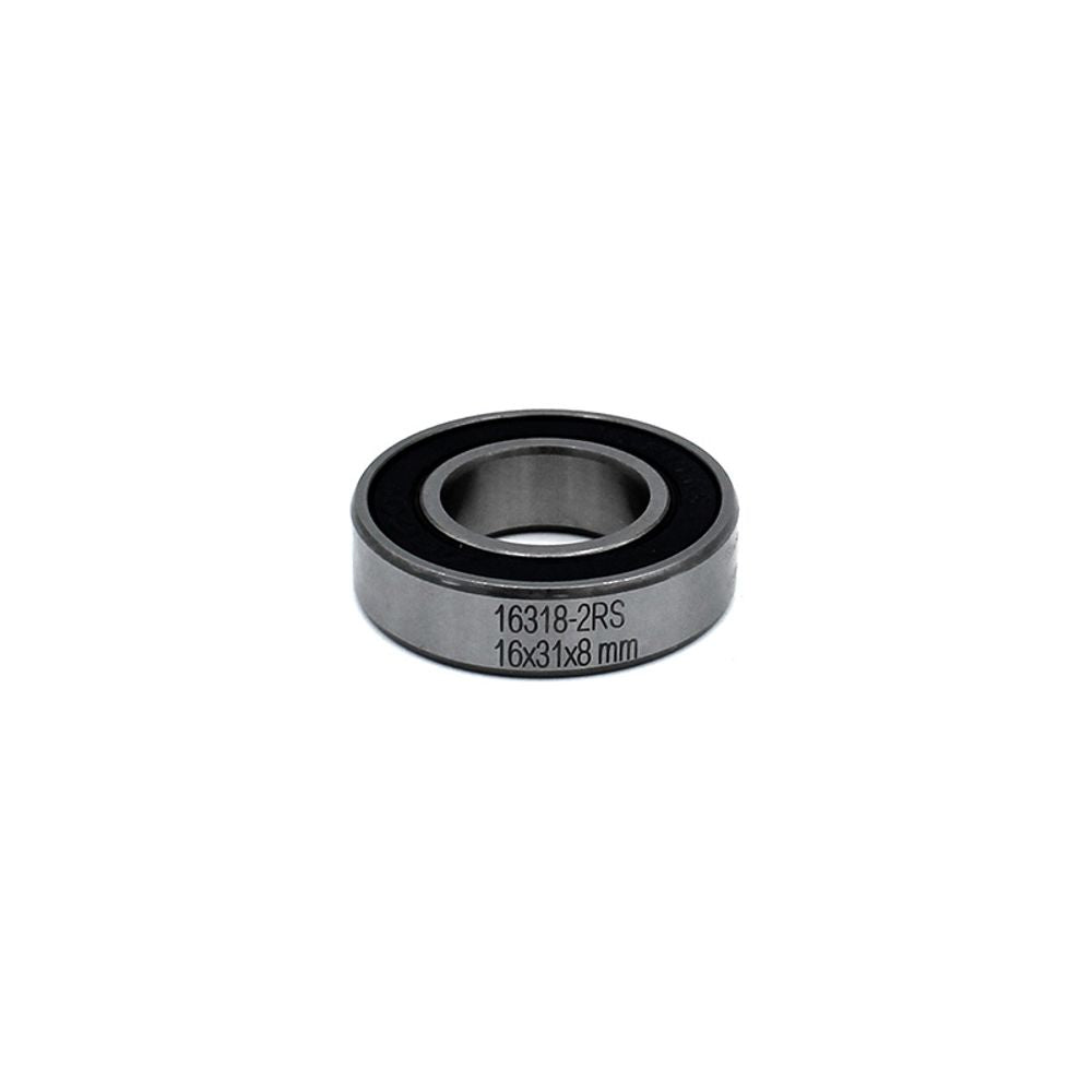 Bearing B3 - BLACKBEARING - 16318-2rs - Grafite Offroad