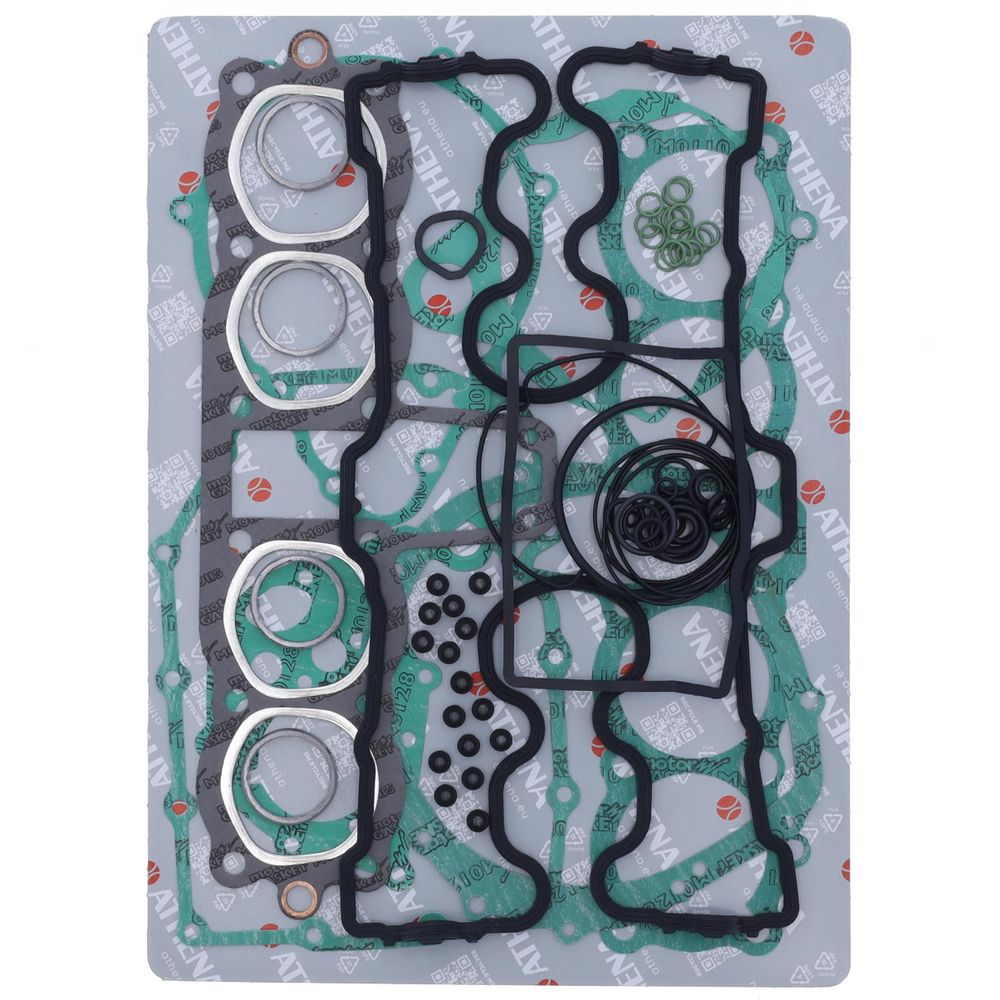 Complete Gasket Kit (oil seals not included) - Grafite Offroad