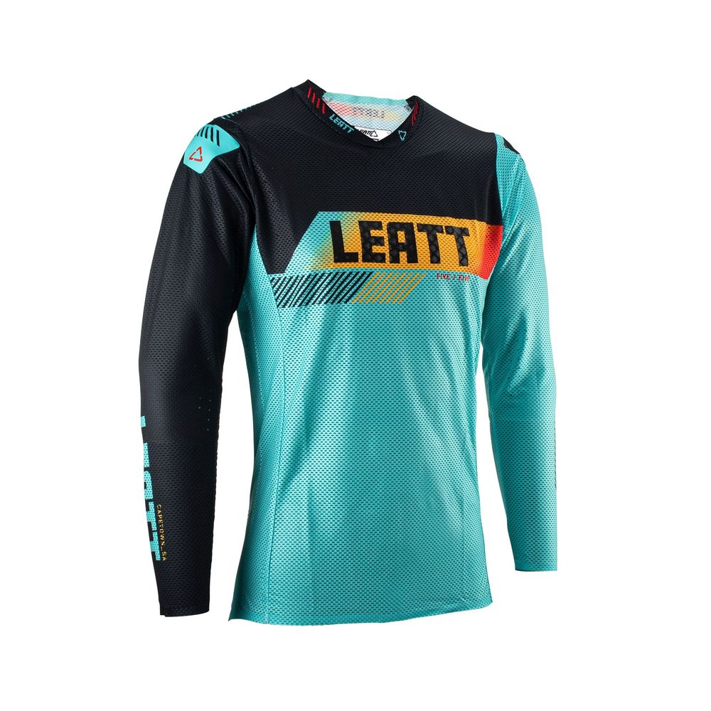 Maillot Moto 5.5 UltraWeld Leatt