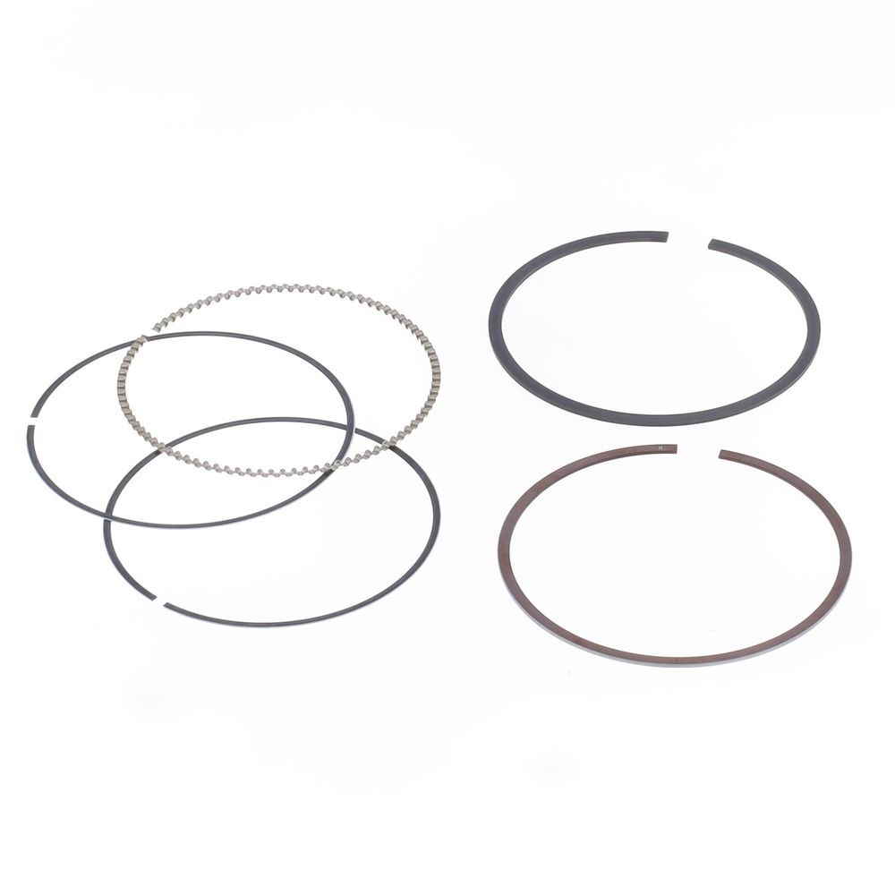 Ring Set Ø 97 mm for Athena Piston - Grafite Offroad