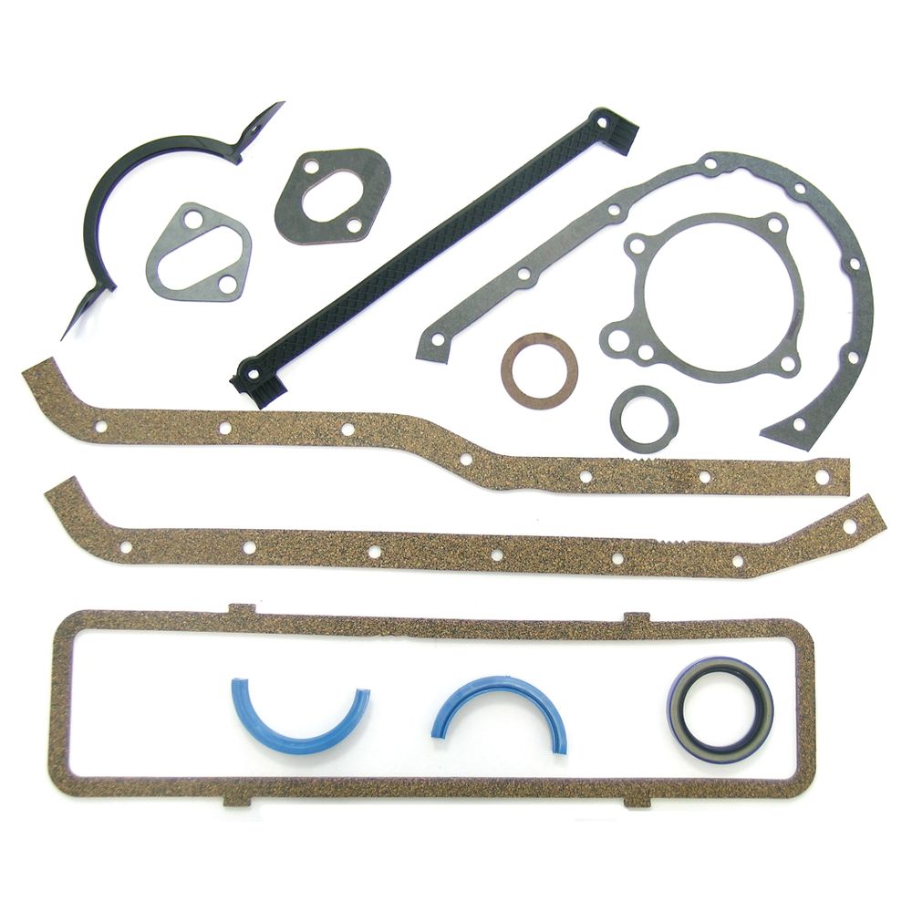 Complete Gasket Kit - Grafite Offroad