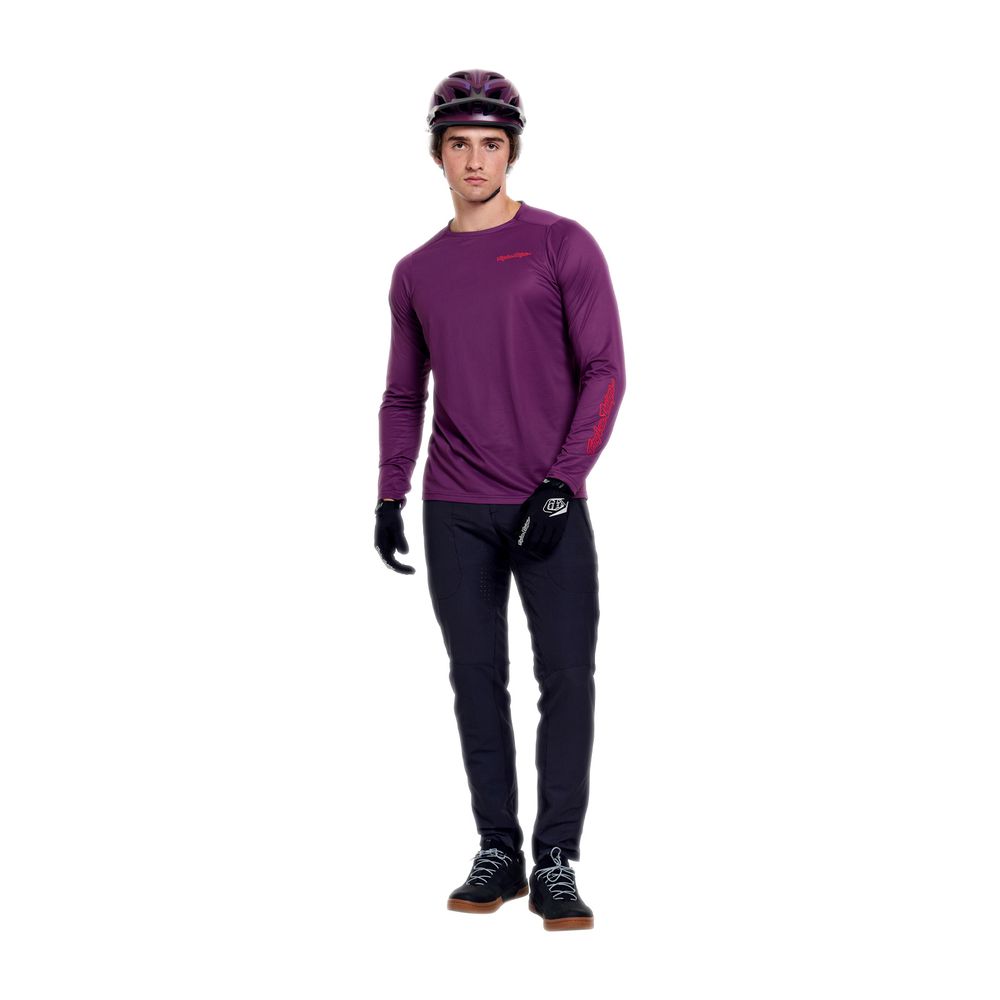 Skyline Trail MTB Pants Troy Lee Designs