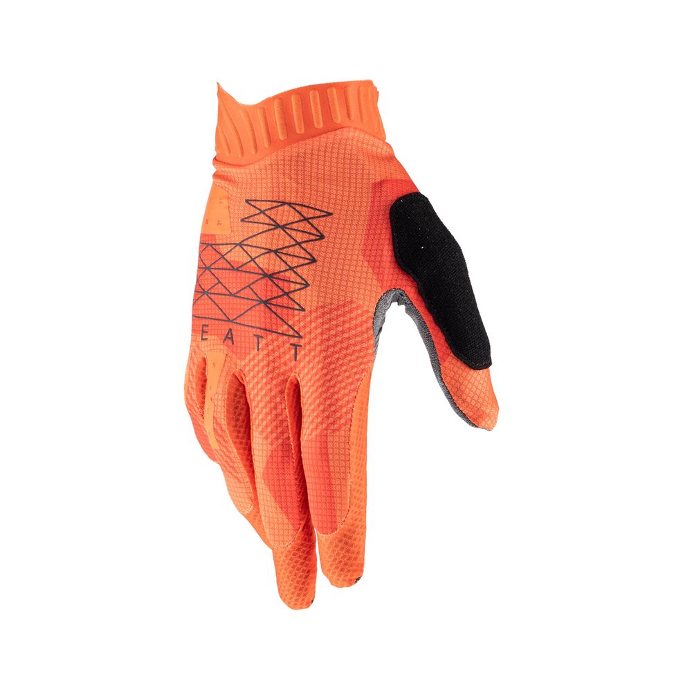 Guanti MTB 1.0 GripR