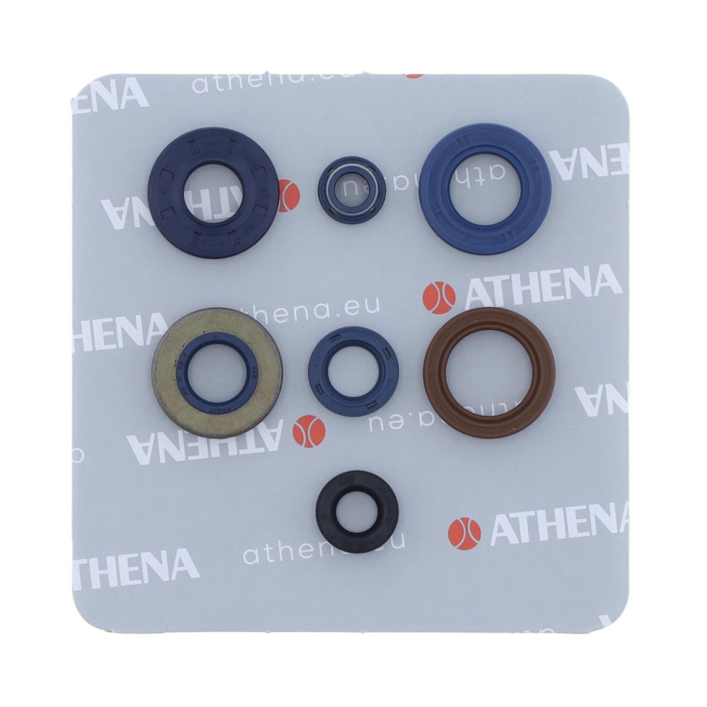 Engine Oil Seals Kit - Grafite Offroad