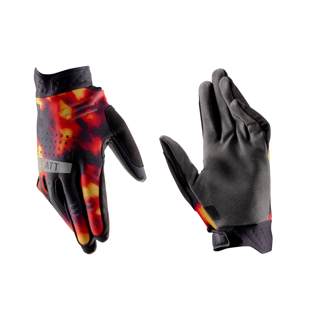 Guanti SubZero MTB 2.0