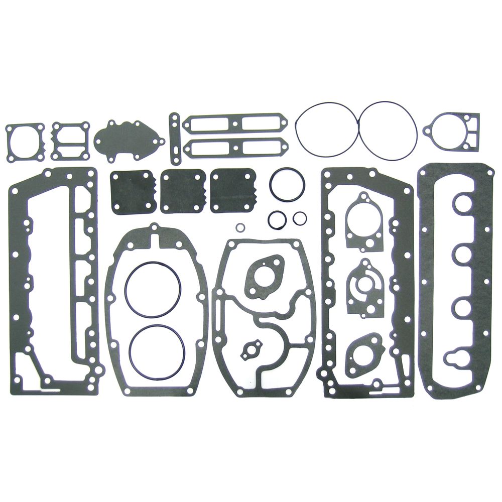 Complete Gasket Kit (oil seals not included) - Grafite Offroad