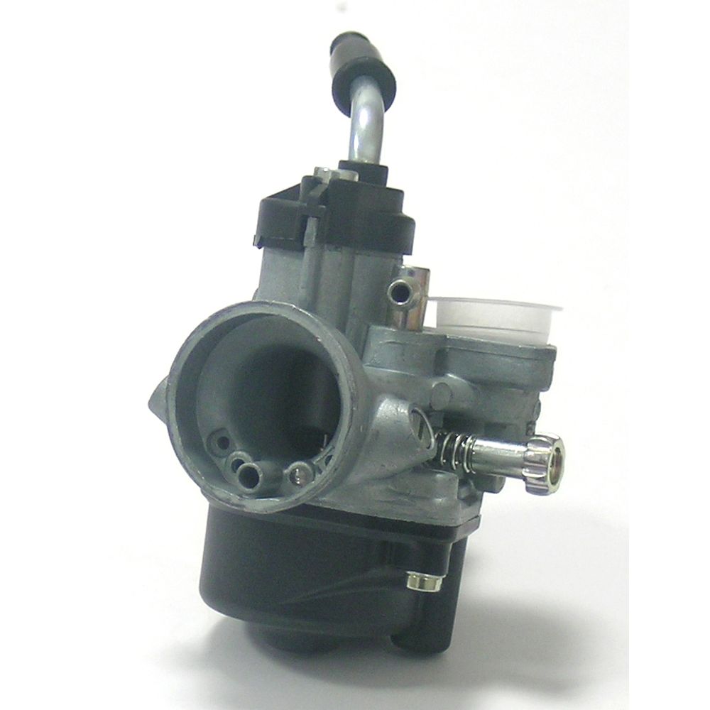 Dell'Orto Carburetor PHVA 17,5 CD for Rubber Manifold - Grafite Offroad
