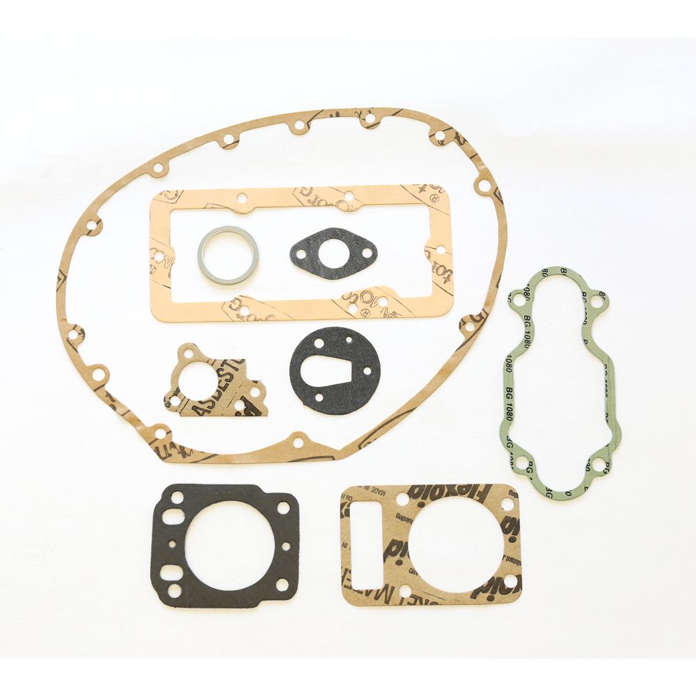 Complete Gasket Kit (oil seals not included) - Grafite Offroad