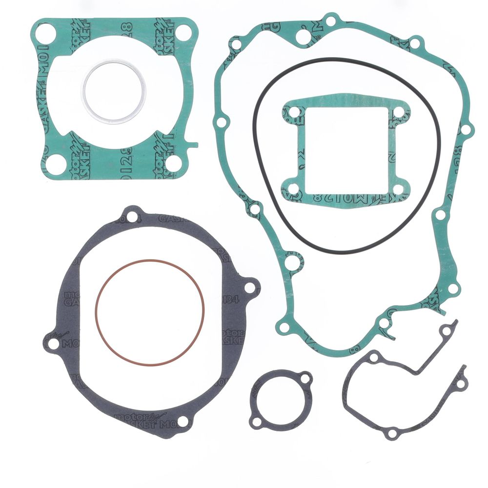 Complete Gasket Kit (oil seals not included) - Grafite Offroad