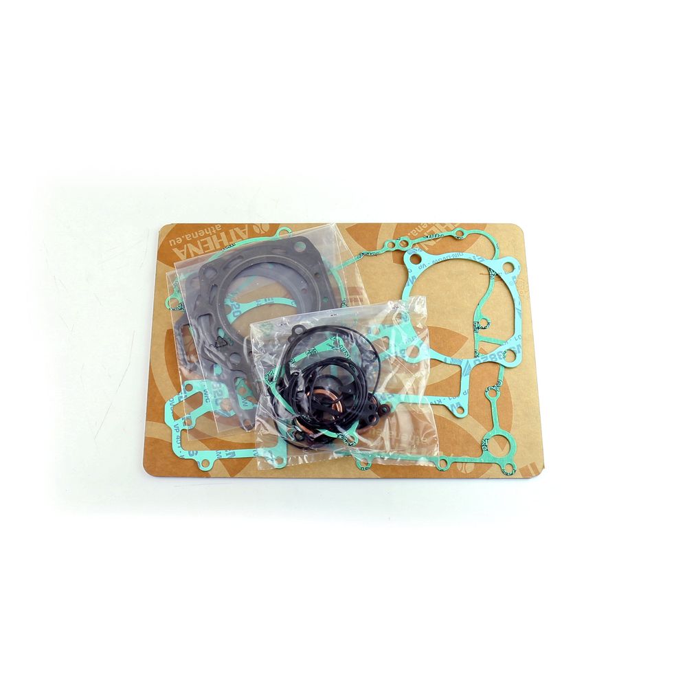 Complete Gasket Kit (oil seals not included) - Grafite Offroad