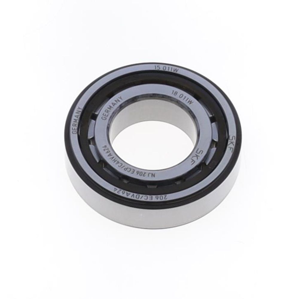Bearing NJ 206 ECP/C4HVA624 - SKF - Grafite Offroad