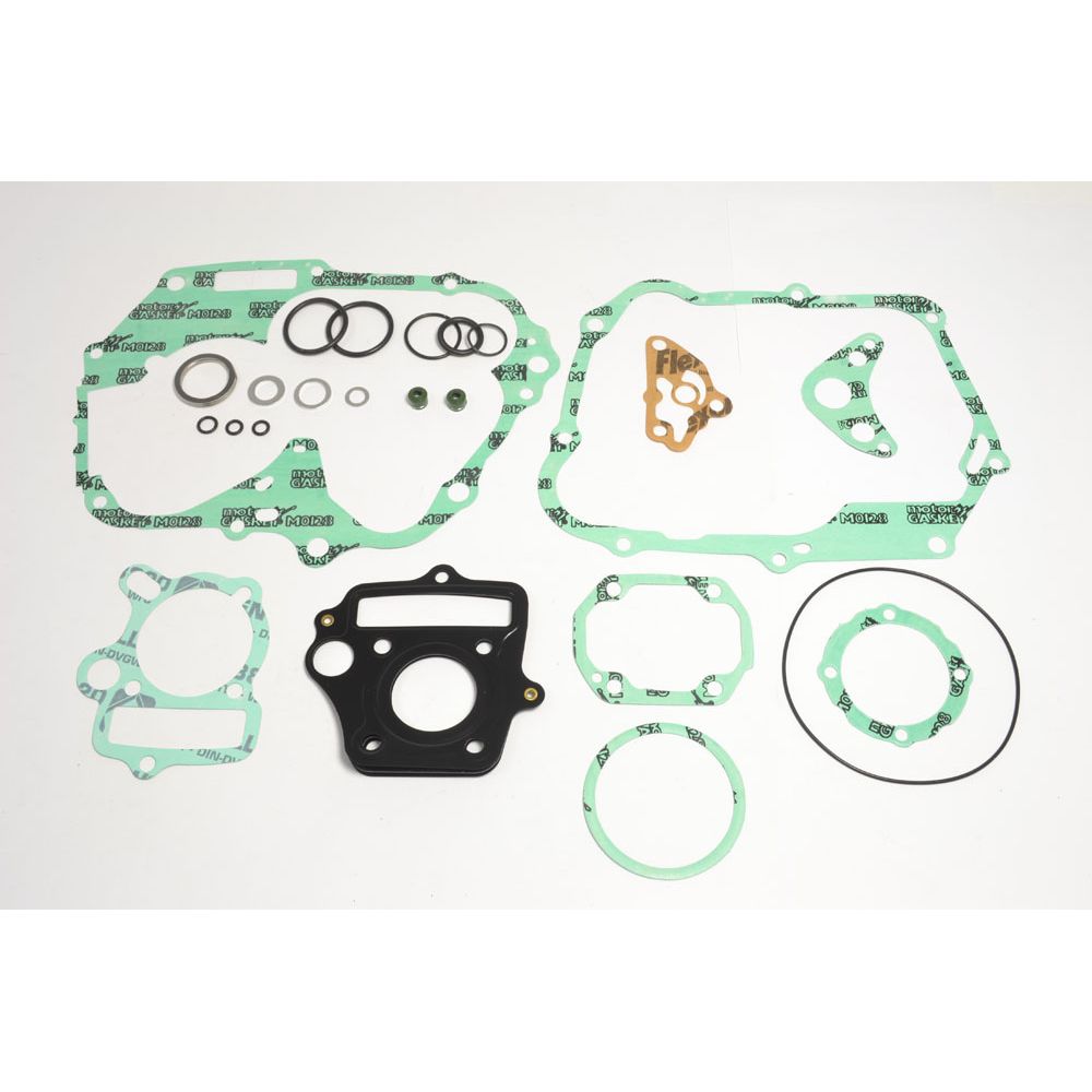 Complete Gasket Kit (oil seals not included) - Grafite Offroad
