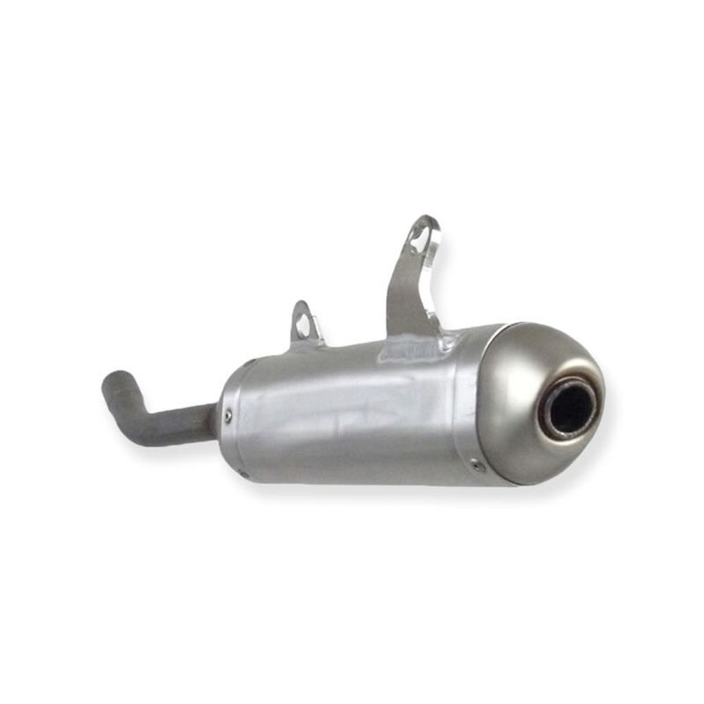 Doma 2s Silencer Yamaha Yz 250 2002 - 2006
