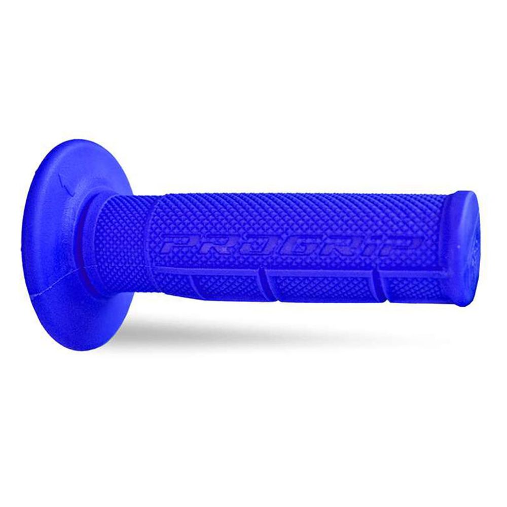 Grips Progrip 794 Mm 22/25 - Single Density - Blue - Grafite Offroad