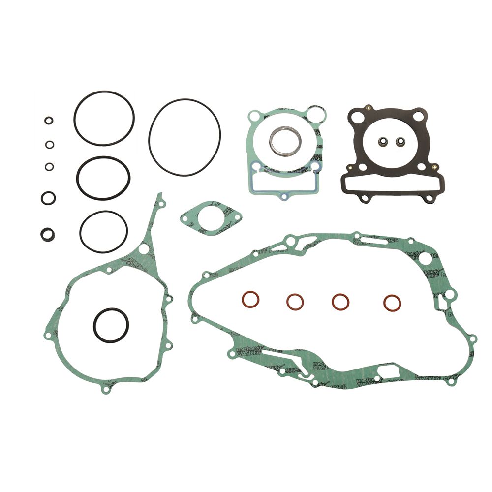 Complete Gasket Kit (oil seals not included) - Grafite Offroad