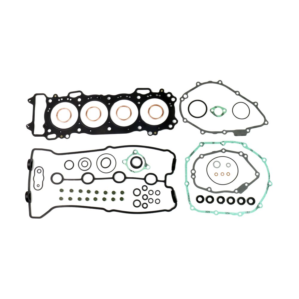 Complete Gasket Kit (oil seals not included) - Grafite Offroad