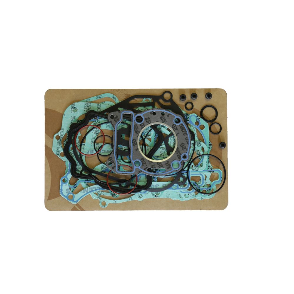 Complete Gasket Kit (oil seals not included) - Grafite Offroad