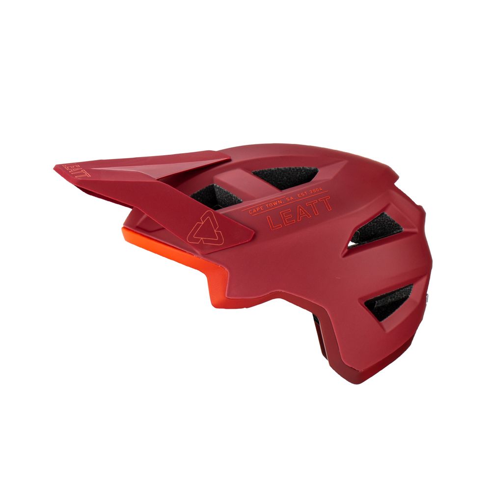 MTB AllMtn 2.0 Helmet - Grafite Offroad