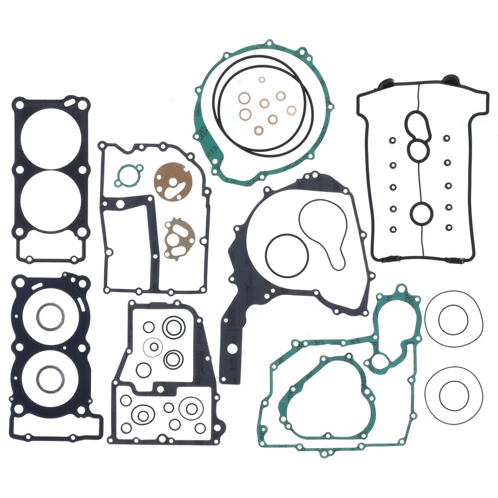 Complete Gasket Kit (oil seals not included) - Grafite Offroad