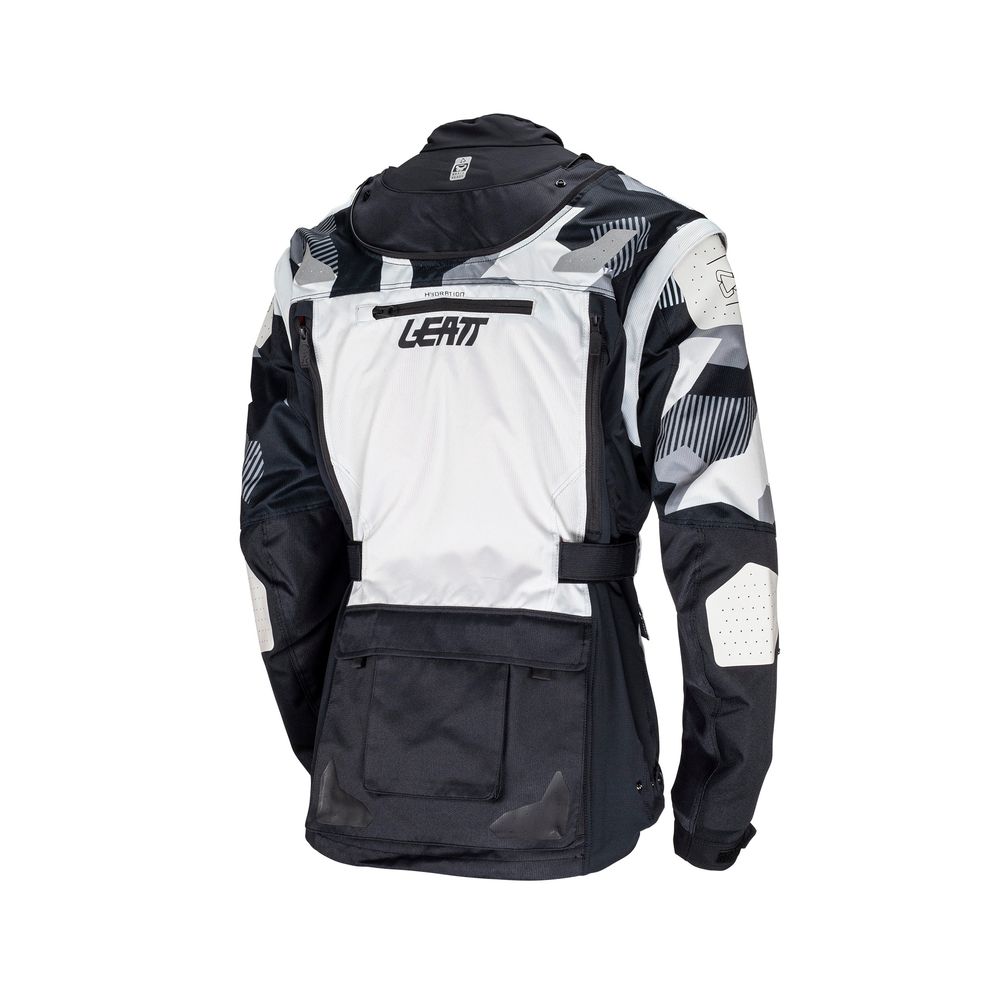 Moto 5.5 Enduro Jacket