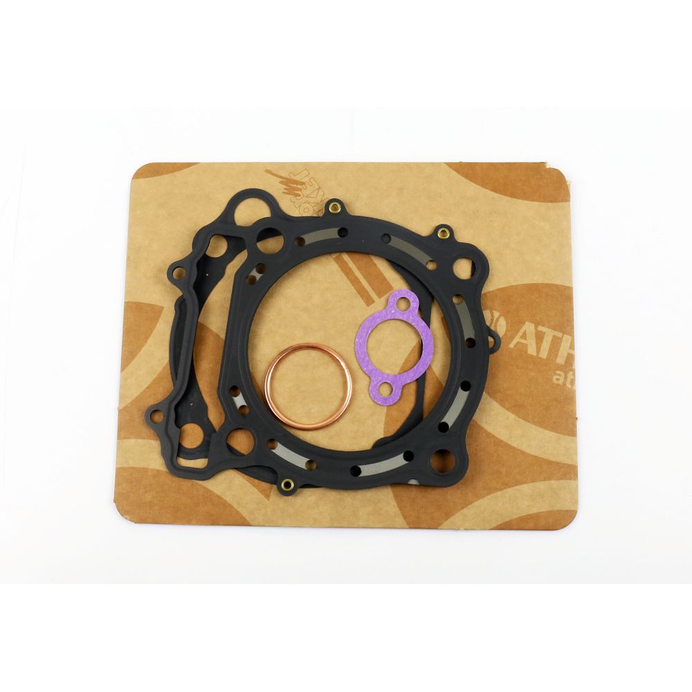 Gasket Kit for Athena Standard Bore Cylinder Kit - Grafite Offroad