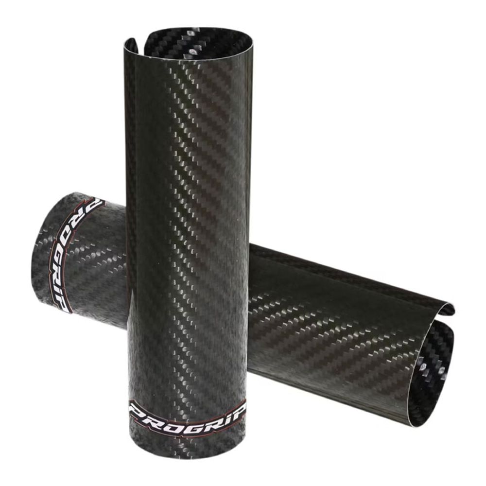 Tube De Protection De Fourche En Carbone 5012 Progrip