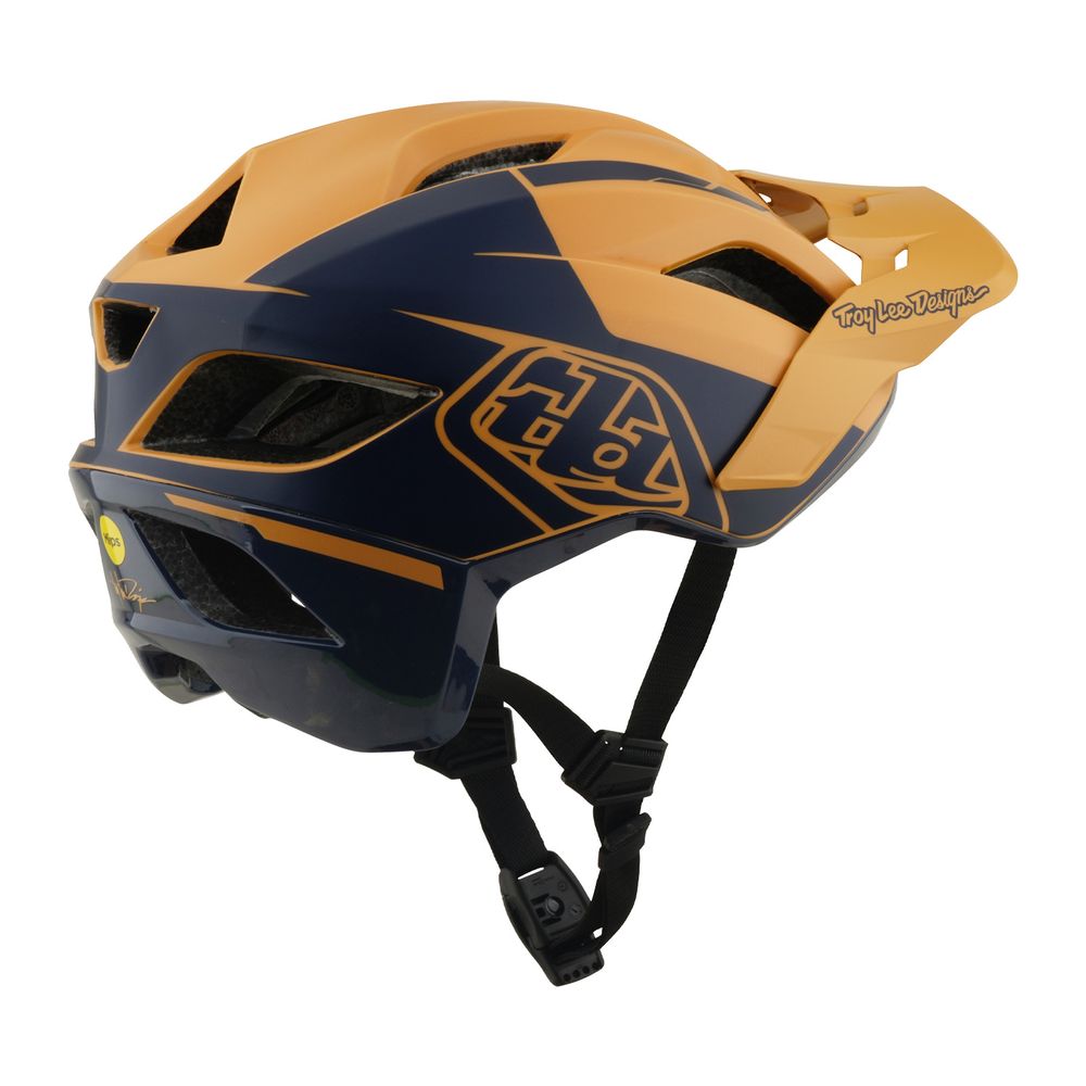 Flowline SE MTB Helmet Troy Lee Designs
