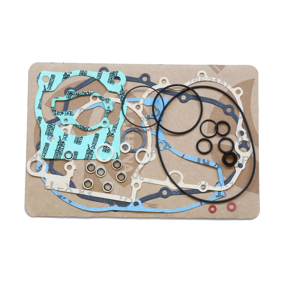 Complete Gasket Kit (oil seals not included) - Grafite Offroad