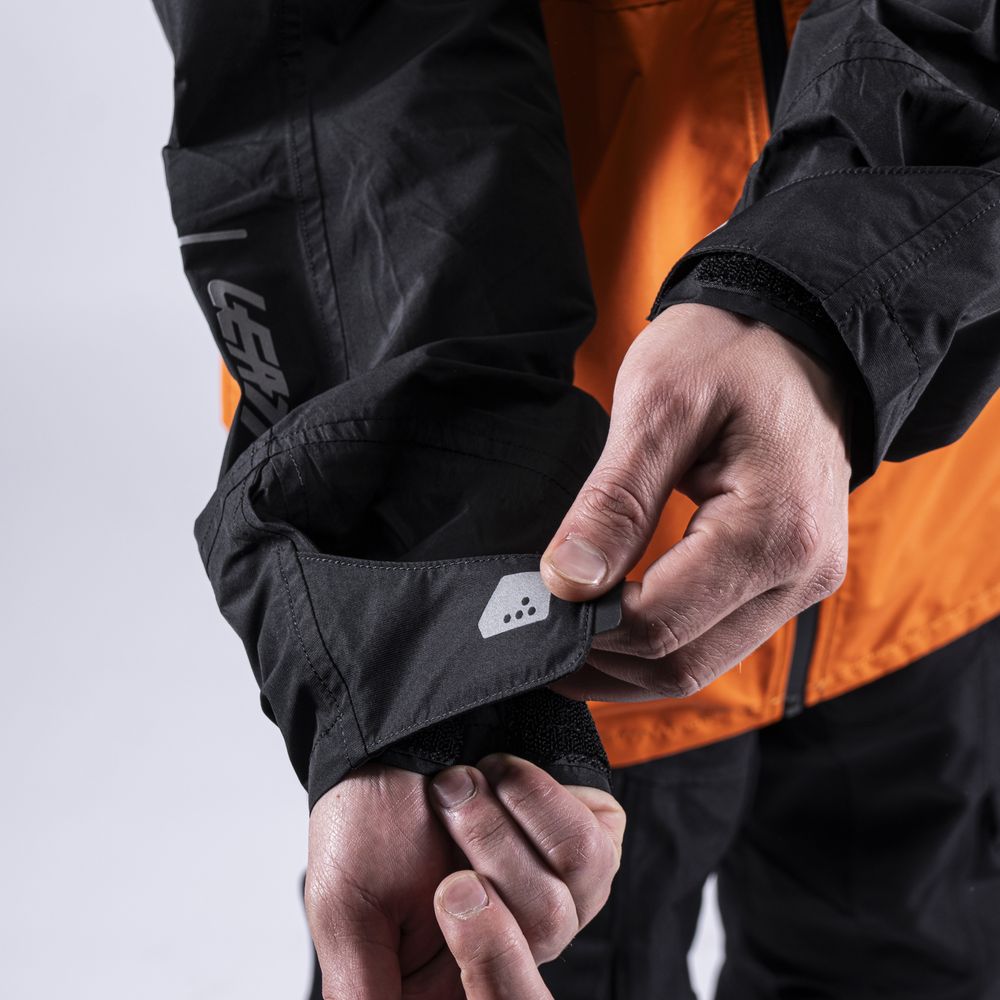 ADV Rain Cover Jacket