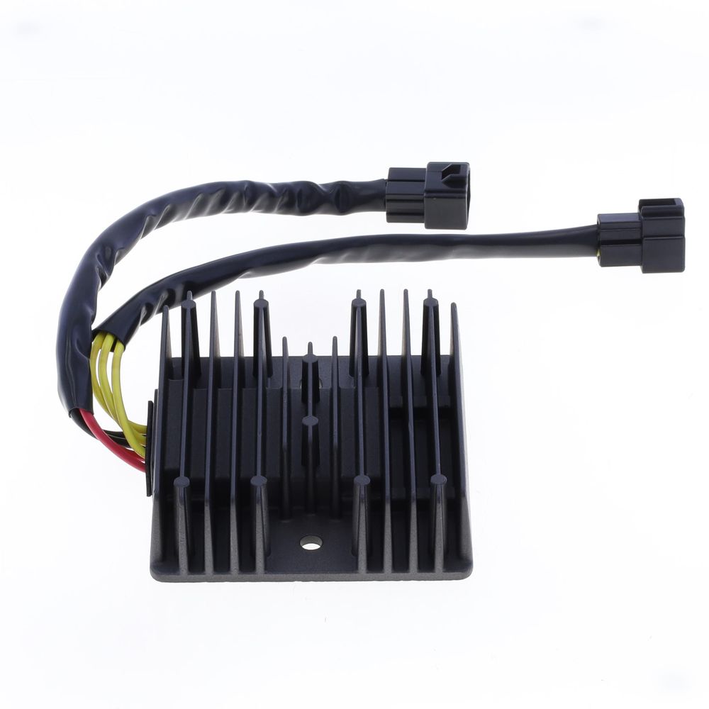 Voltage Regulator - Grafite Offroad