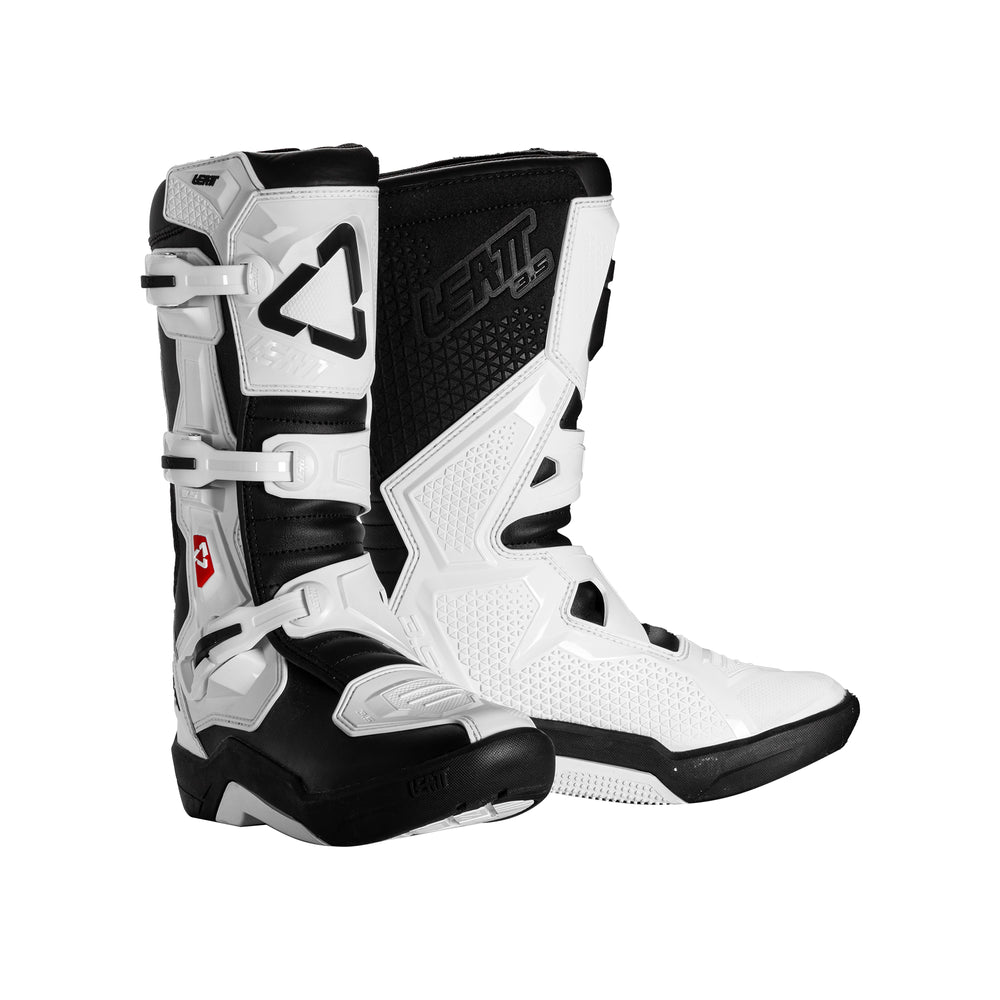Boot Moto 3.5 Jr