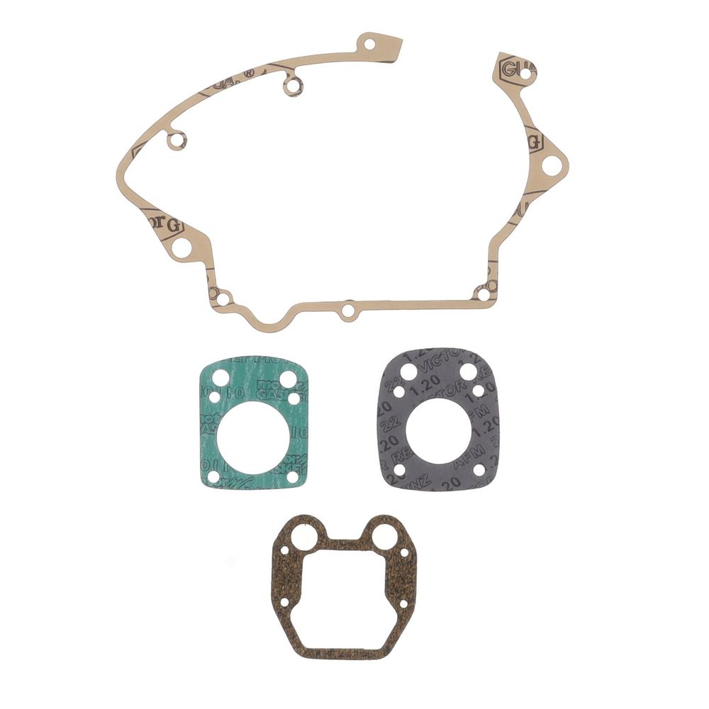Complete Gasket Kit (oil seals not included) - Grafite Offroad