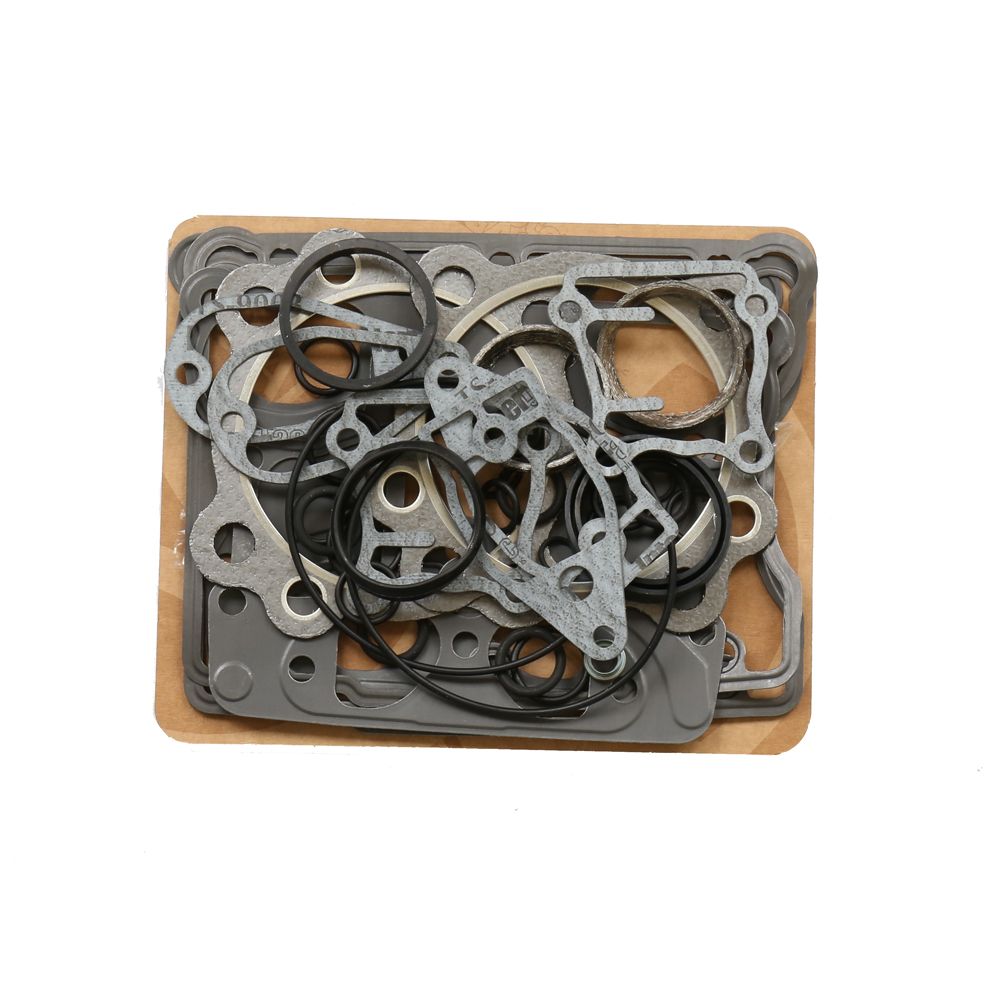 Top End Gasket Kit, Ø 3 7/8" - Grafite Offroad
