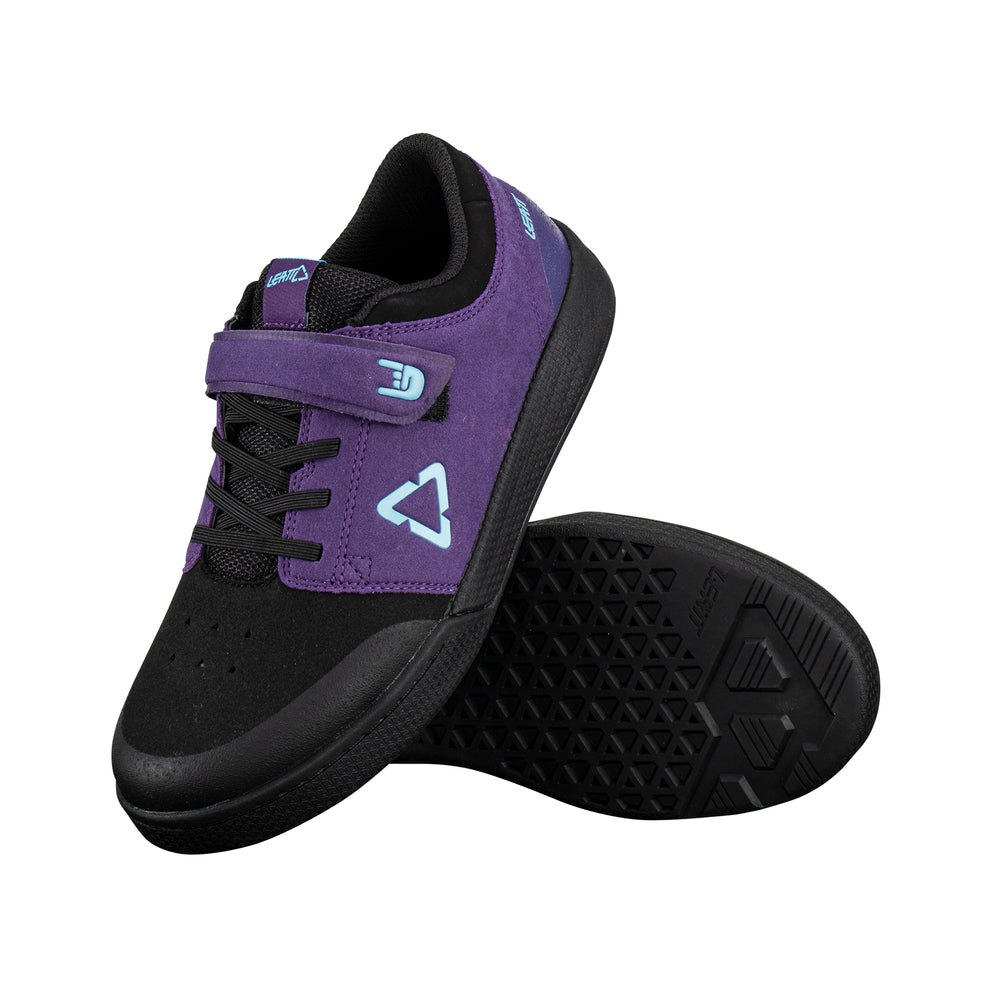 Scarpe piatte 2.0 Jr