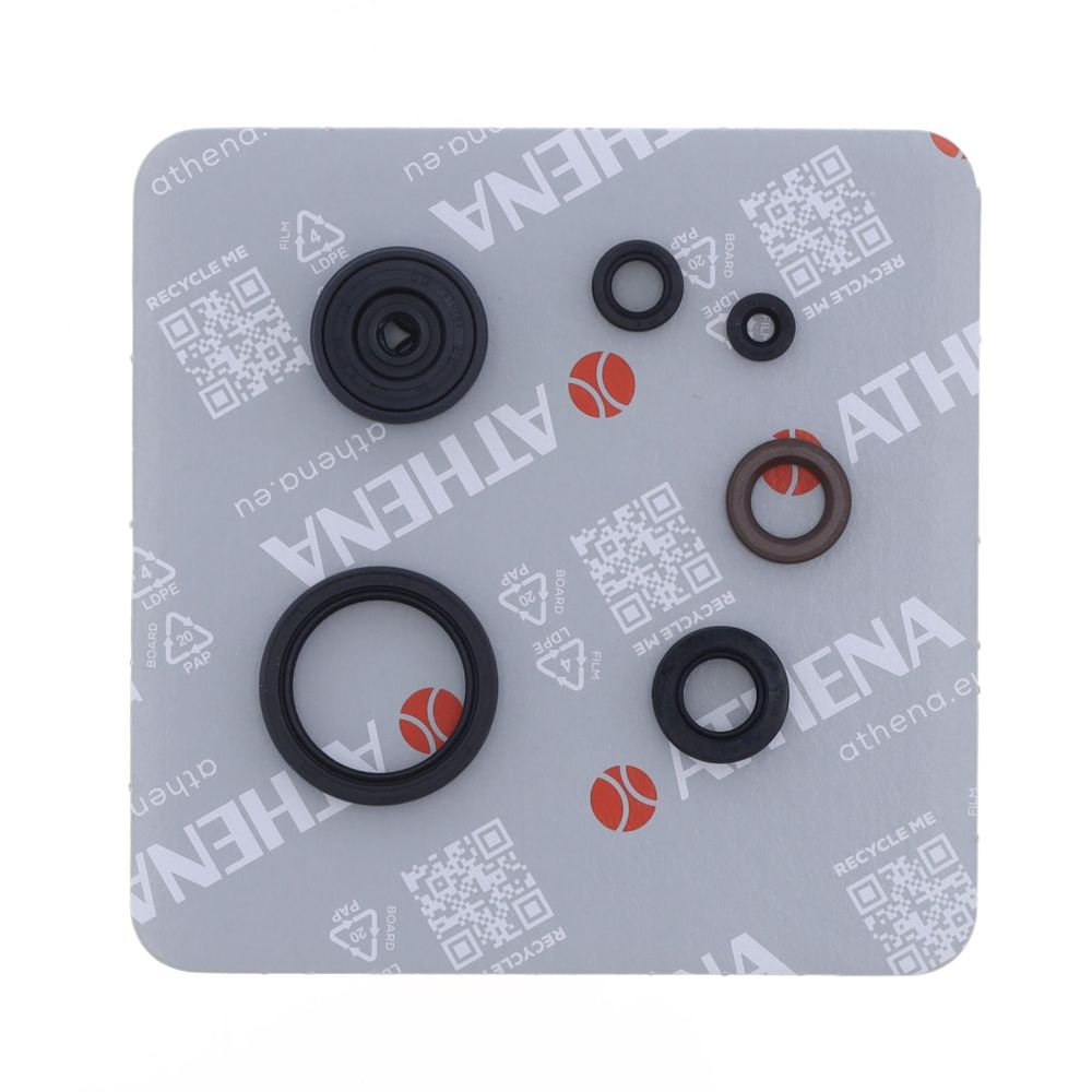 Engine Oil Seals Kit - Grafite Offroad