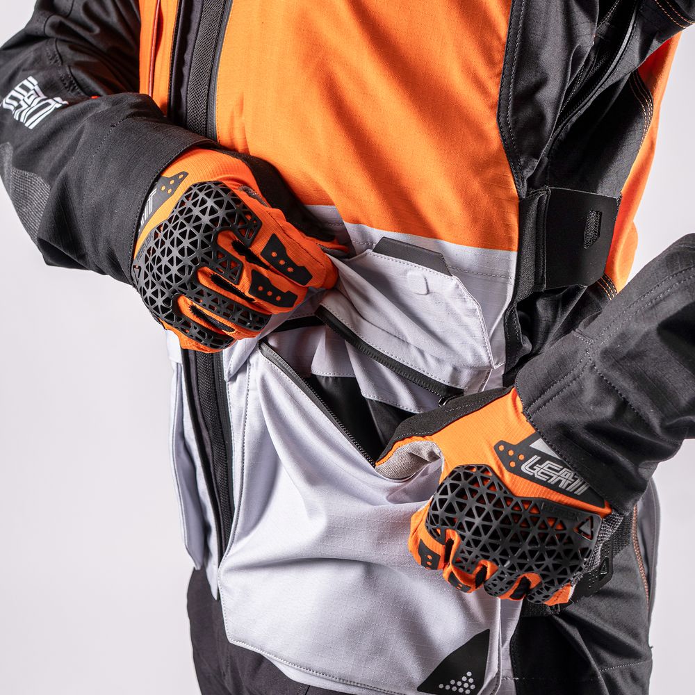 ADV Rally 7.5 HydraDri Jacket